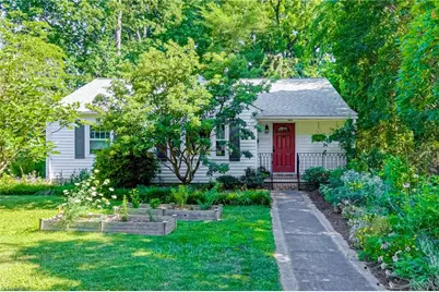 545 W Banner Avenue, Winston-Salem, NC 27127 - Photo 2