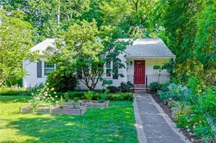545 W Banner Ave, Winston-Salem, NC 27127 - Photo 2