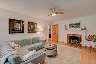 545 W Banner Avenue, Winston-Salem, NC 27127 - Photo 4