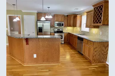 132 Feather Ridge Circle, Reidsville, NC 27320 - Photo 2