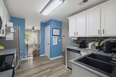 431 Hancock Drive, Kernersville, NC 27284 - Photo 14