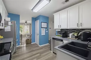 431 Hancock Dr, Kernersville, NC 27284 - Photo 14