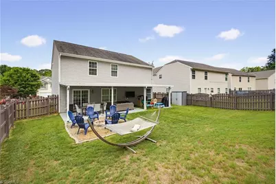431 Hancock Drive, Kernersville, NC 27284 - Photo 36