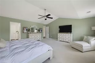 431 Hancock Dr, Kernersville, NC 27284 - Photo 22
