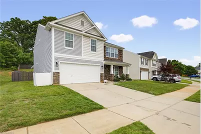 431 Hancock Drive, Kernersville, NC 27284 - Photo 2