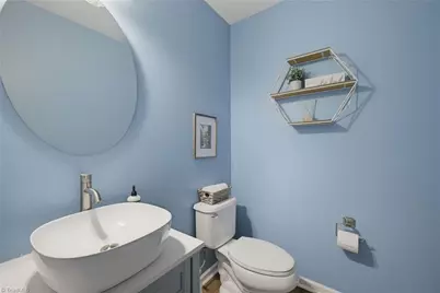 431 Hancock Drive, Kernersville, NC 27284 - Photo 18