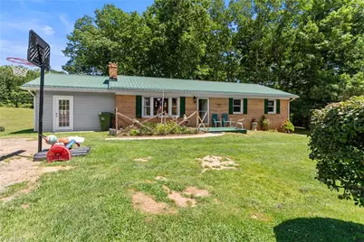 78 Stardust Lane, Glade Valley, NC 28627 - Photo 2