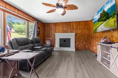 78 Stardust Lane, Glade Valley, NC 28627 - Photo 12