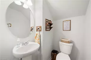 2205 Ever Chase Ct, Winston-Salem, NC 27103 - Photo 24