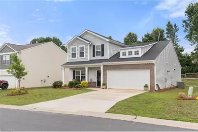 2205 Ever Chase Court, Winston-Salem, NC 27103 - Photo 2