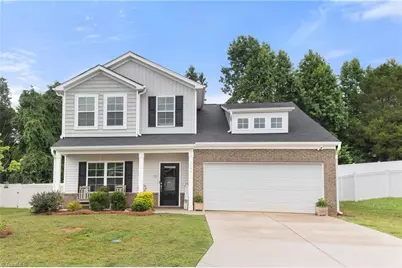 2205 Ever Chase Court, Winston-Salem, NC 27103 - Photo 1