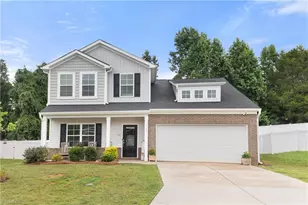 2205 Ever Chase Ct, Winston-Salem, NC 27103 - Photo 1