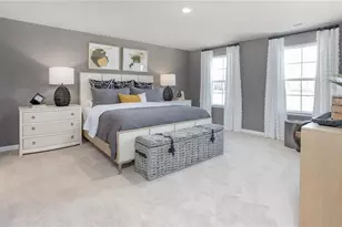 1209 Feros St, Gibsonville, NC 27249 - Photo 16