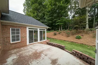 7326 Ridgecrest Trail, Lewisville, NC 27023 - Photo 24