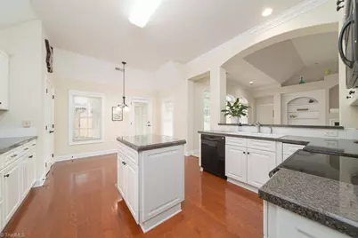 7326 Ridgecrest Trail, Lewisville, NC 27023 - Photo 10