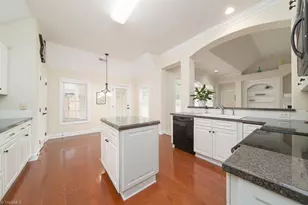 7326 Ridgecrest Trail, Lewisville, NC 27023 - Photo 10