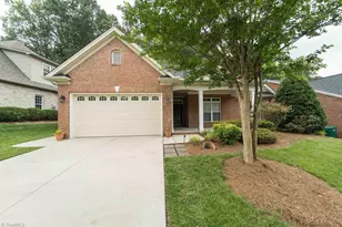 7326 Ridgecrest Trail, Lewisville, NC 27023 - Photo 2