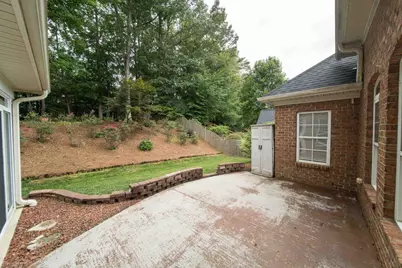 7326 Ridgecrest Trail, Lewisville, NC 27023 - Photo 26