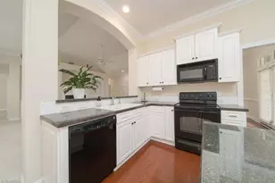 7326 Ridgecrest Trail, Lewisville, NC 27023 - Photo 8