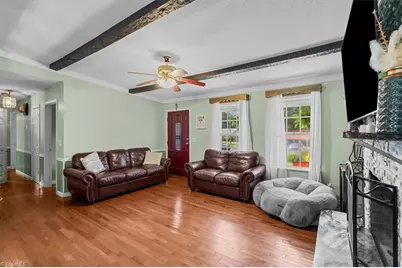 1130 Heathwood Drive, Randleman, NC 27317 - Photo 6