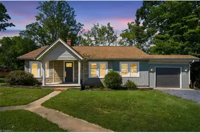 307 Old Liberty Road, Asheboro, NC 27203 - Photo 1