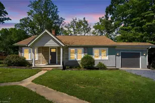 307 Old Liberty Rd, Asheboro, NC 27203 - Photo 1