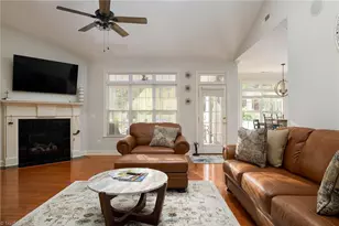 1007 Muirfield Ave, Clemmons, NC 27012 - Photo 6