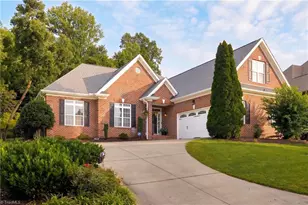 1007 Muirfield Ave, Clemmons, NC 27012 - Photo 2