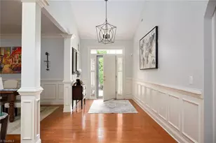 1007 Muirfield Ave, Clemmons, NC 27012 - Photo 4