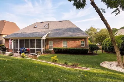 1007 Muirfield Avenue, Clemmons, NC 27012 - Photo 32