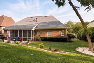 1007 Muirfield Ave, Clemmons, NC 27012 - Photo 32