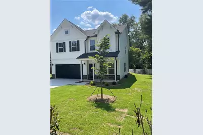 4606 Wait Road, Winston-Salem, NC 27106 - Photo 2
