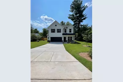 4606 Wait Road, Winston-Salem, NC 27106 - Photo 1