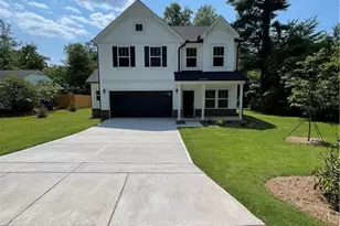 4606 Wait Rd, Winston-Salem, NC 27106 - Photo 1