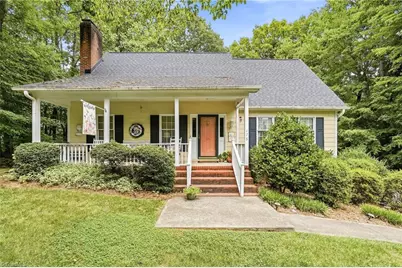 175 Red Fox Trail, Winston-Salem, NC 27103 - Photo 4