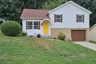 1665 Tadmore St, Winston-Salem, NC 27127 - Photo 2