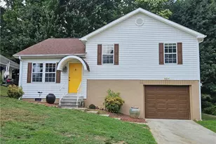 1665 Tadmore St, Winston-Salem, NC 27127 - Photo 1