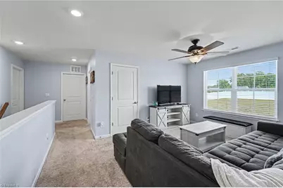 1218 Hickory Point Drive, Lexington, NC 27292 - Photo 12