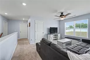 1218 Hickory Point Dr, Lexington, NC 27292 - Photo 12