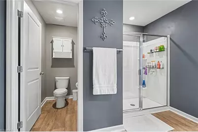 1218 Hickory Point Drive, Lexington, NC 27292 - Photo 20