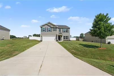 1218 Hickory Point Drive, Lexington, NC 27292 - Photo 4