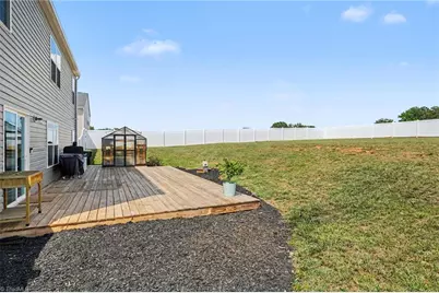 1218 Hickory Point Drive, Lexington, NC 27292 - Photo 22