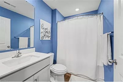 1218 Hickory Point Drive, Lexington, NC 27292 - Photo 10
