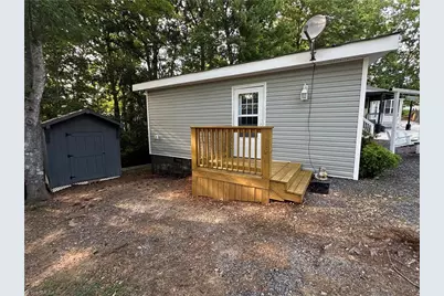 162 Club House Drive, New London, NC 28127 - Photo 20
