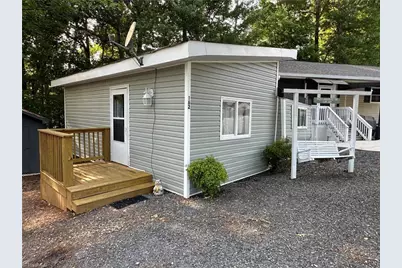 162 Club House Drive, New London, NC 28127 - Photo 2