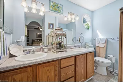 221 Farmview Road, Madison, NC 27025 - Photo 22