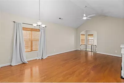1659 Grand Springs Drive, Winston-Salem, NC 27127 - Photo 4
