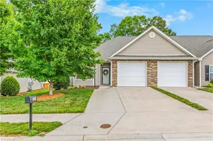 1659 Grand Springs Dr, Winston-Salem, NC 27127 - Photo 1