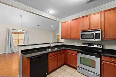 1659 Grand Springs Drive, Winston-Salem, NC 27127 - Photo 10