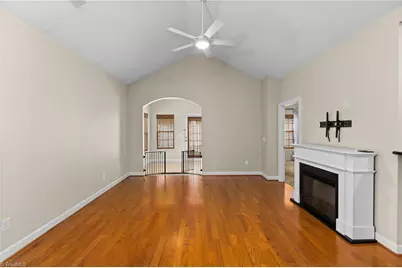 1659 Grand Springs Drive, Winston-Salem, NC 27127 - Photo 4